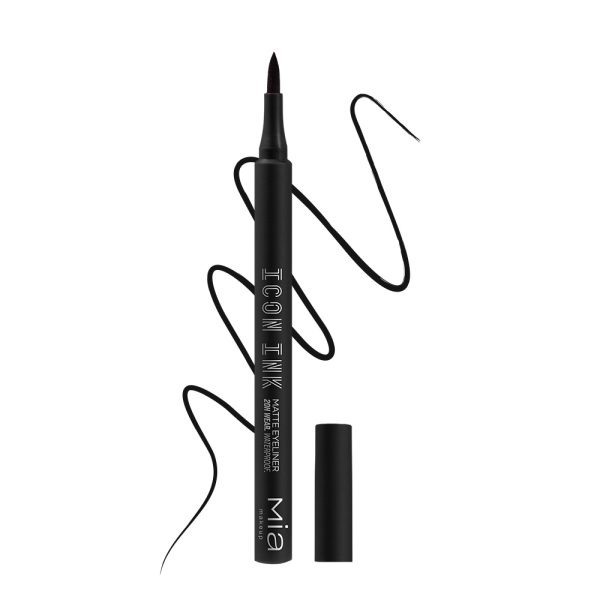 MIA MAKE UP - ICON INK