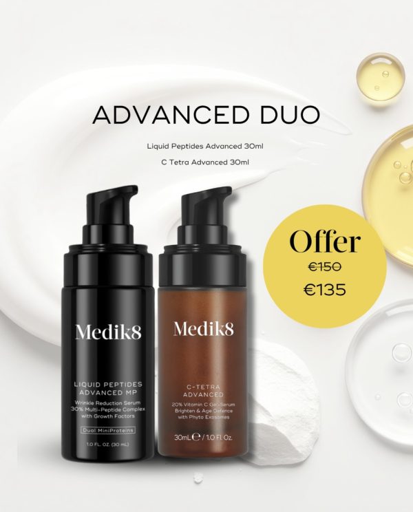 MEDIK8 - ADVANCED DUO