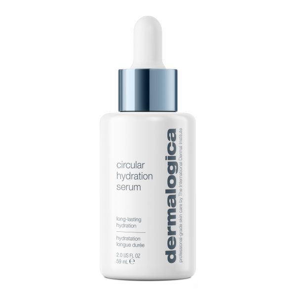 DERMALOGICA - JUMBO CIRCULAR HYDRATION SERUM 59ML