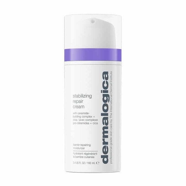 DERMALOGICA -JUMBO STABILIZING REPAIR CREAM 100ML