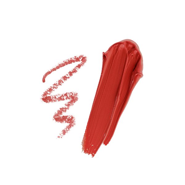 MIA MAKE UP - LIP KIT RED LIPS - Image 2