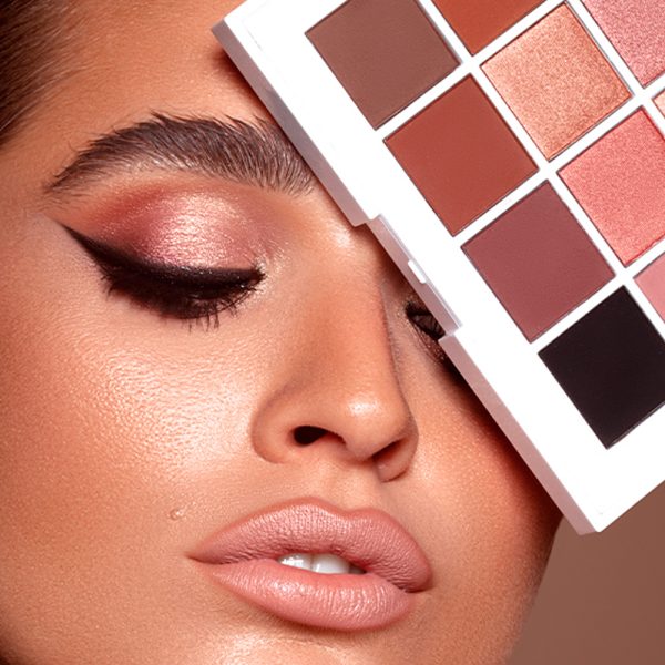 MIA MAKE UP - RESET EYESHADOW 01 PALETTE ESSENTIAL - Image 2