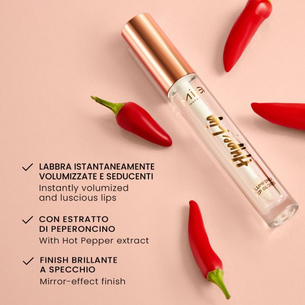MIA MAKE UP -  HYPE LIP - Image 5