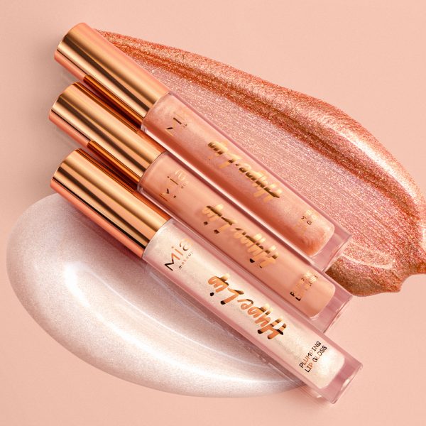 MIA MAKE UP -  HYPE LIP - Image 4