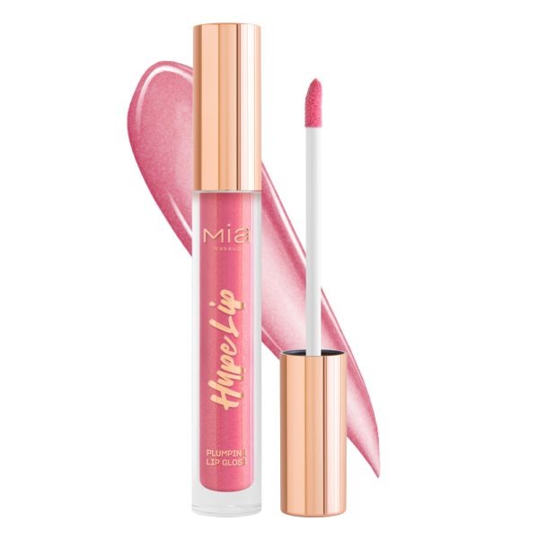 MIA MAKE UP -  HYPE LIP
