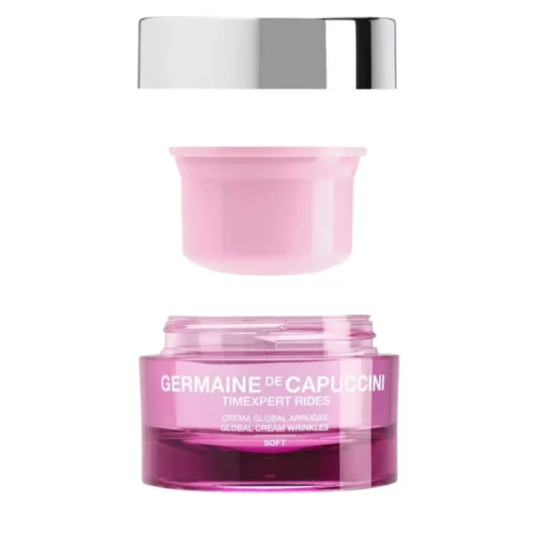 Germaine De Capuccini - REFILL Timexpert Rides Global Cream Wrinkles SOFT  50mL