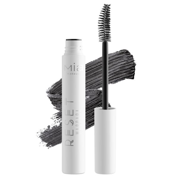 MIA MAKE UP - RESET MASCARA