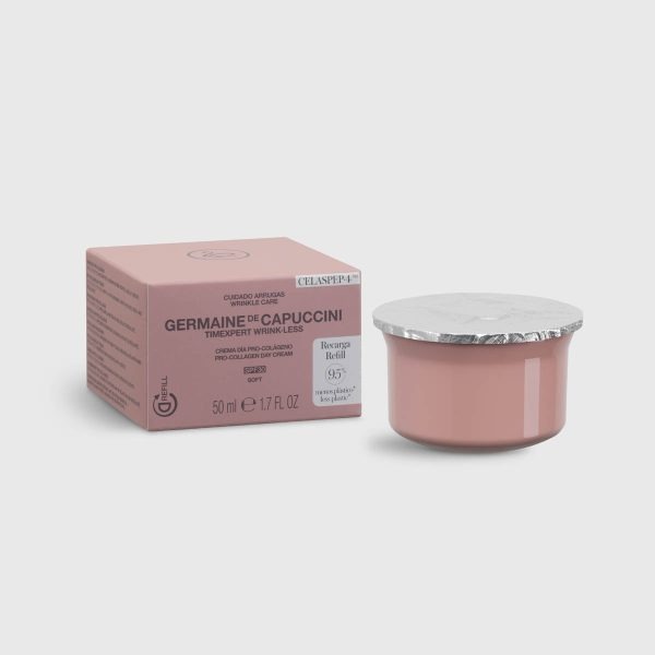 Germaine De Capuccini Timexpert - REFILL  Pro-Collagen Rich Cream 50ml