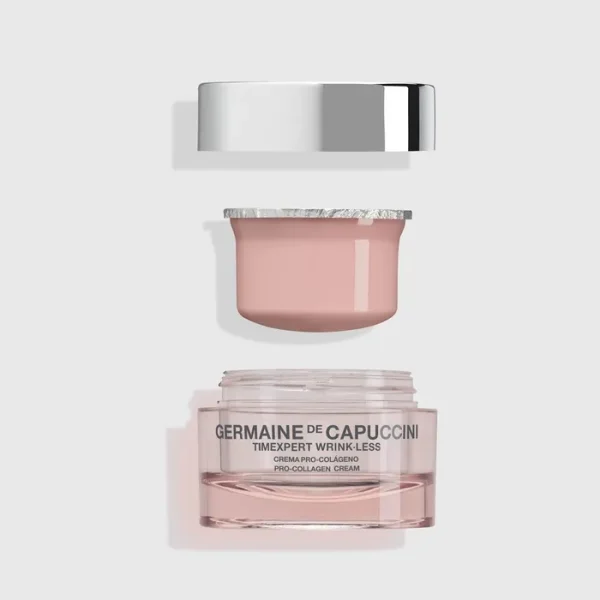 Germaine De Capuccini  -  REFILL Timexpert Pro-Collagen Soft Cream 50ml