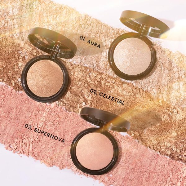 MIA MAKE UP - SUN GAZE - Image 3
