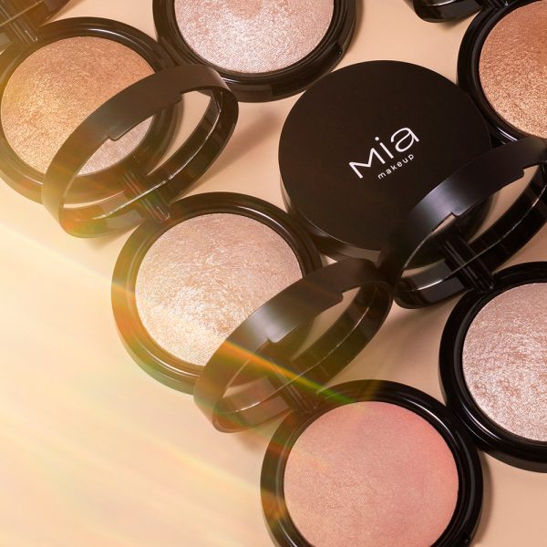 MIA MAKE UP - SUN GAZE - Image 2
