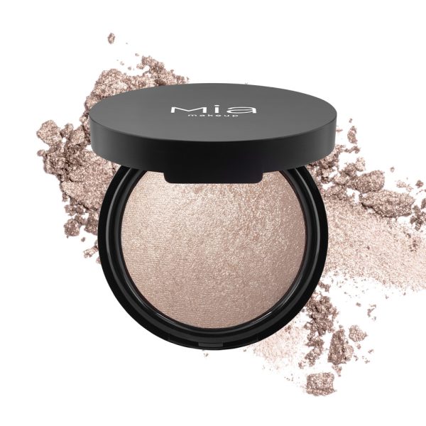 MIA MAKE UP - SUN GAZE