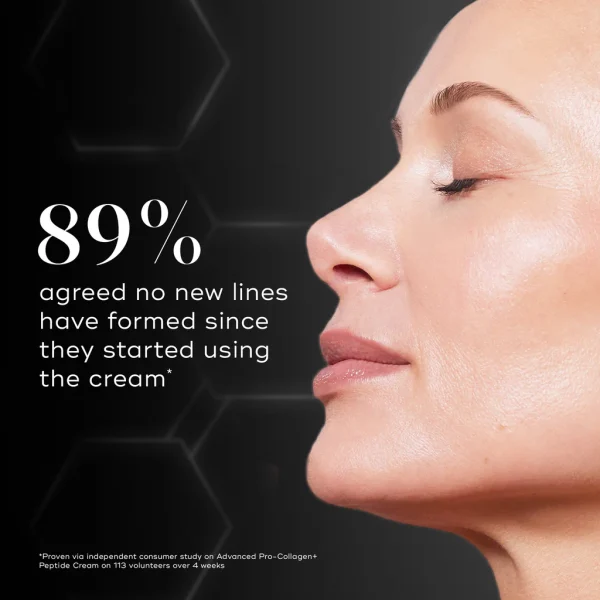 MEDIK8  - Advanced Pro-Collagen+ Peptide Cream - PRE ORDER - Image 3