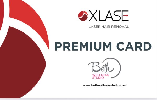 Laser - 6 hours Treatment