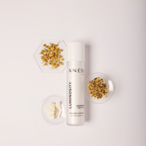 ANESI LAB -  LUMINOSITY MELAPERFECT NIGHT CREAM 50ML