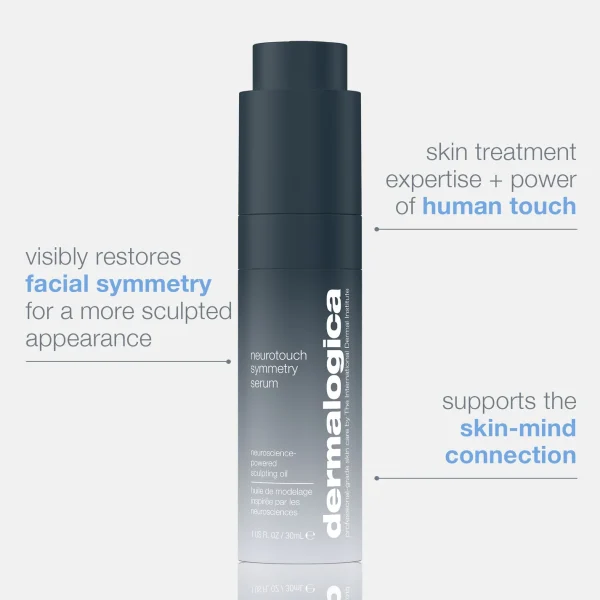 DERMALOGICA - NEUROTOUCH SYMMETRY SERUM