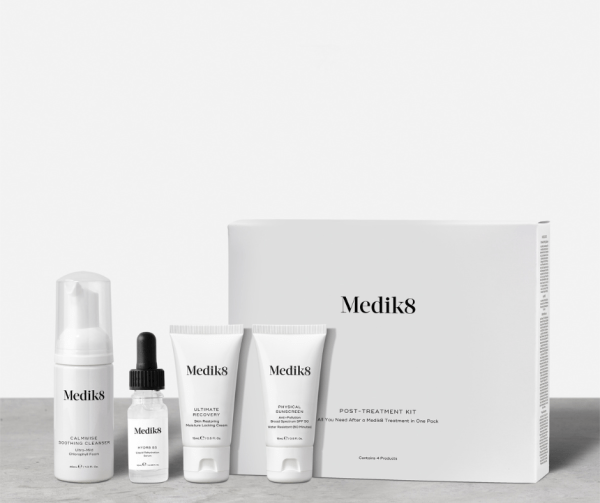 Medik8 - Post Treatment Kit