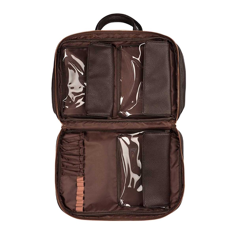 MIA MAKE UP - ALL IN ONE BEAUTY BAG - Image 3