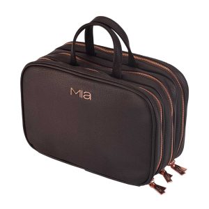 MIA MAKE UP - ALL IN ONE BEAUTY BAG