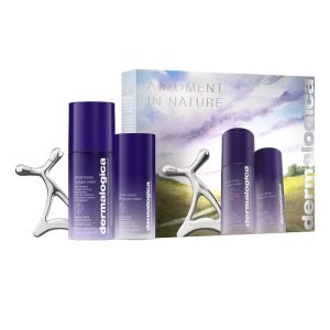 DERMALOGICA - A MOMENT IN NATURE  KIT SAVE €55.00