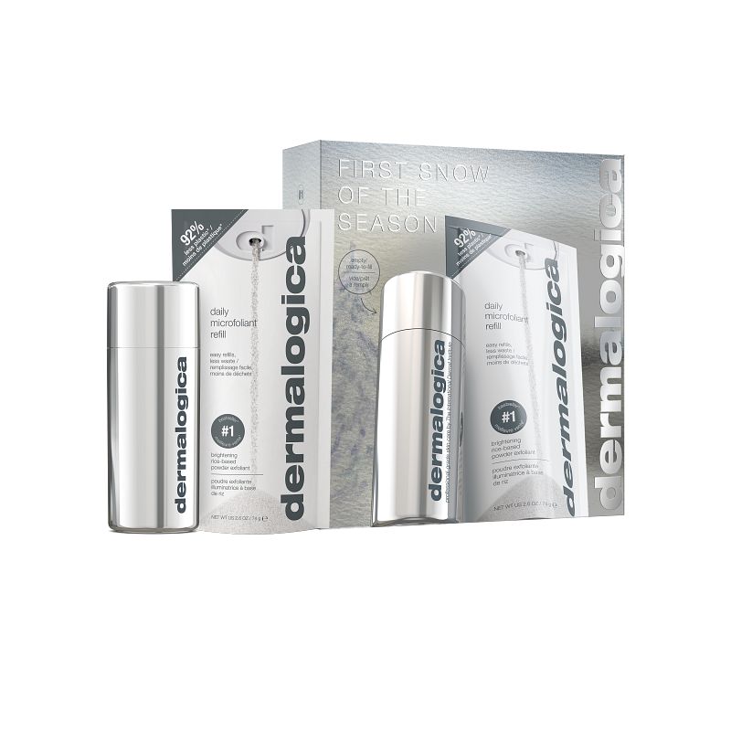 Dermalogica - The First Snow