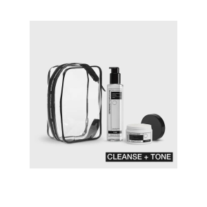 Germaine de Capuccini - Cleansing Balm & Comforting Toner Duo Pack