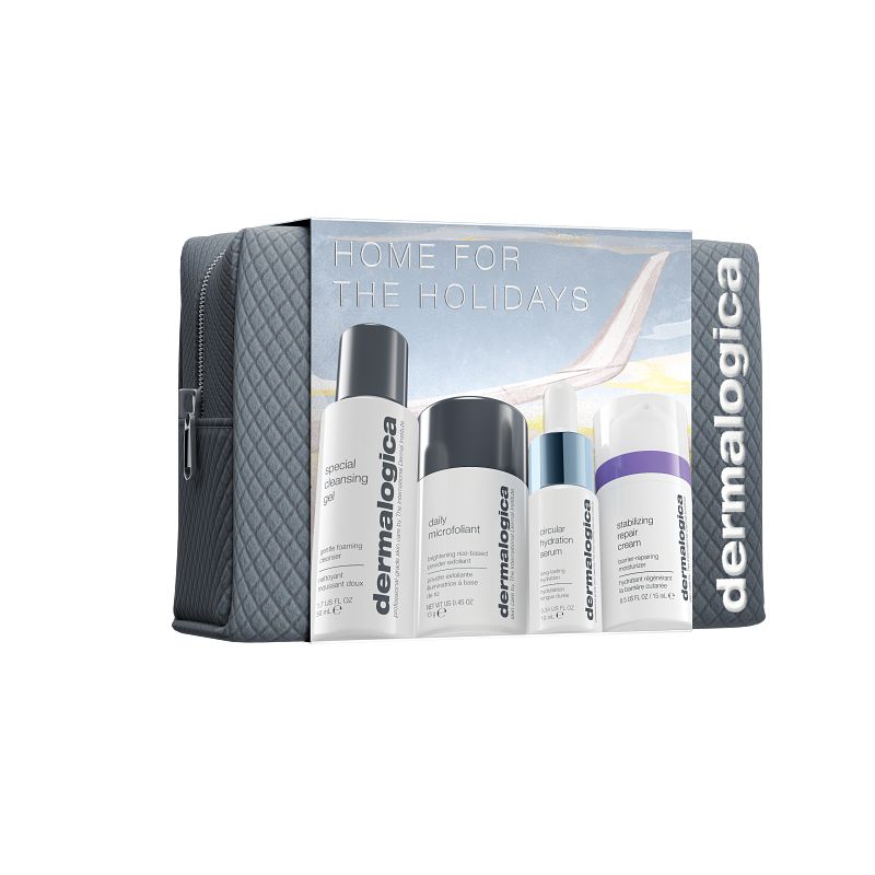 Dermalogica - Home for the Holidays