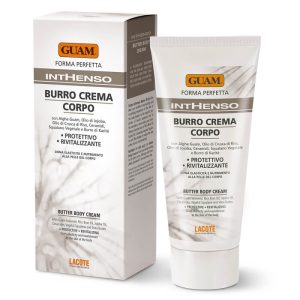 GUAM - BURRO CREMA CORPO