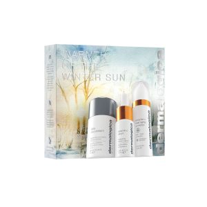 Dermalogica - Warmth of the Winter Sun Kit