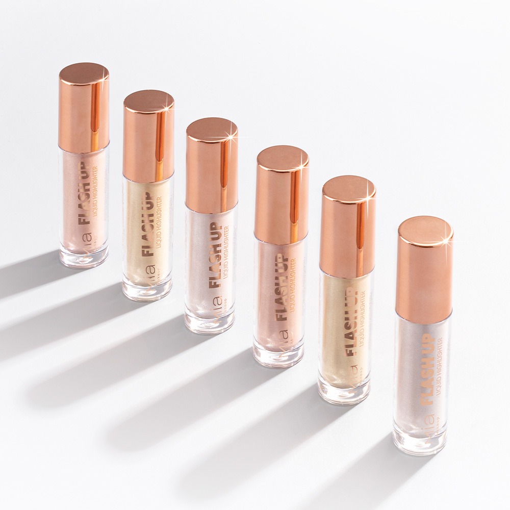 MIA MAKE UP - FLASH UP - Image 4