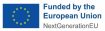 Funded by the European Union